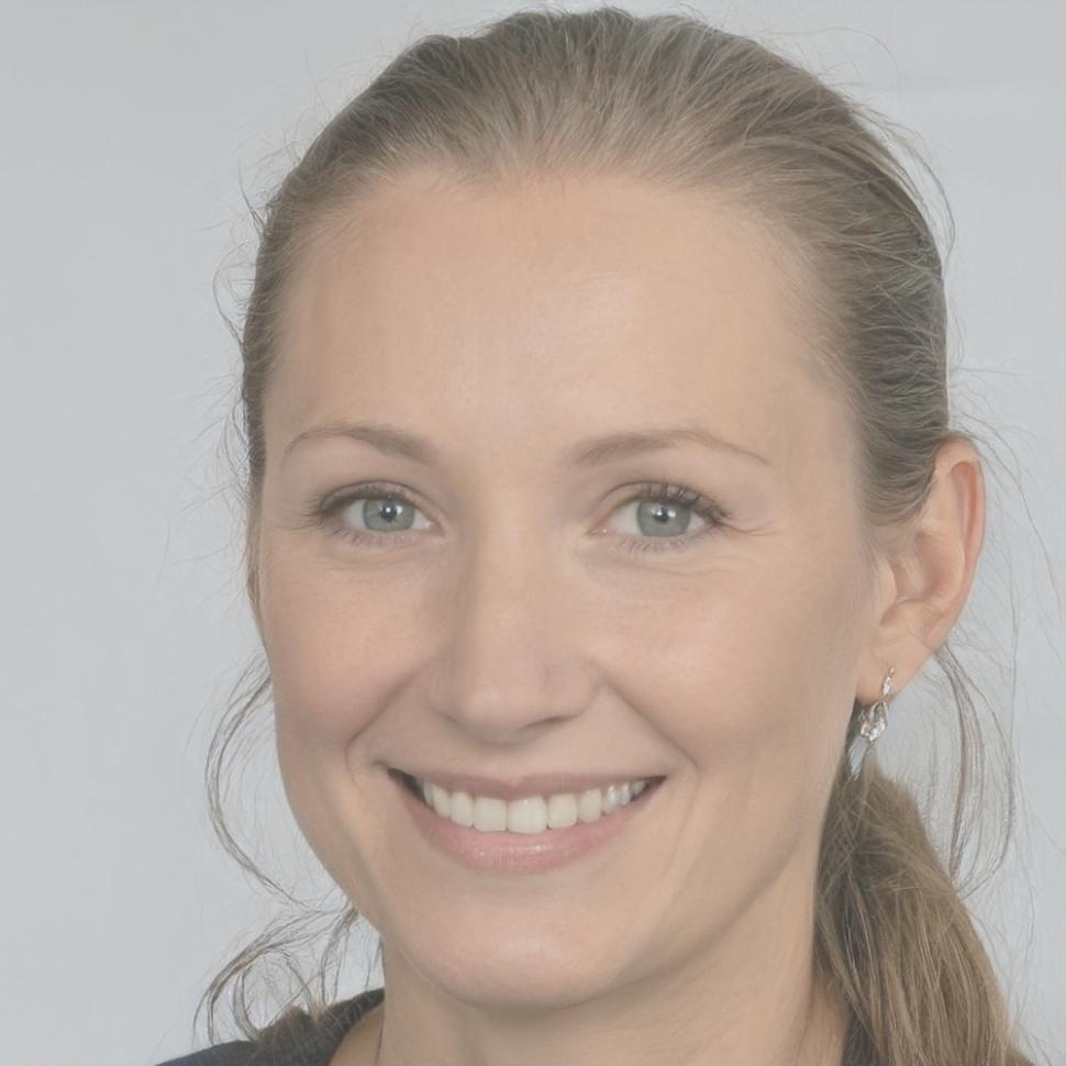 Prof. Lisa Weber - Finanzprofessorin